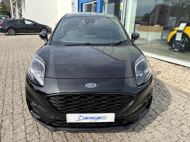 Used Ford Puma 2023 for sale - 76026295: Photo 7