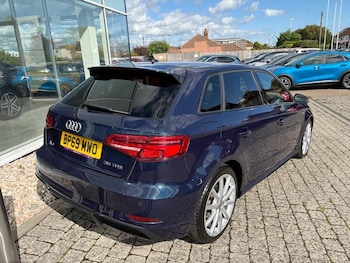 Used Audi A3 2020 for sale - 75835783: Photo