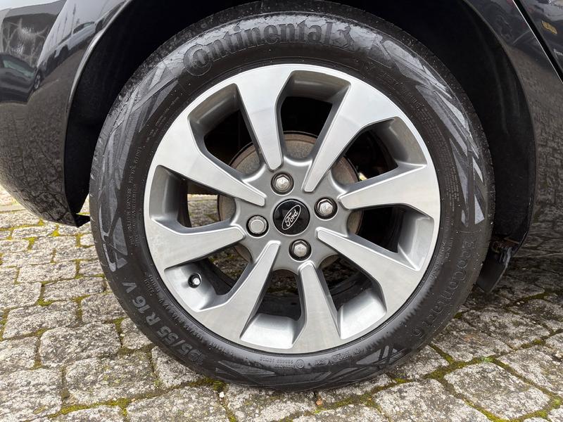 Used Ford Fiesta 2020 for sale - 78021277: Photo 10