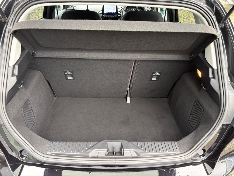 Used Ford Fiesta 2020 for sale - 78021277: Photo 11