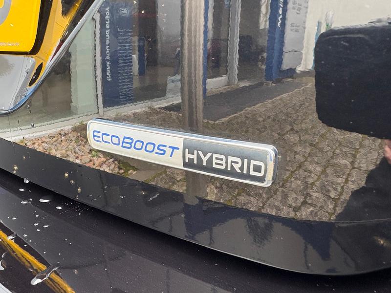 Used Ford Fiesta 2020 for sale - 78021277: Photo 12