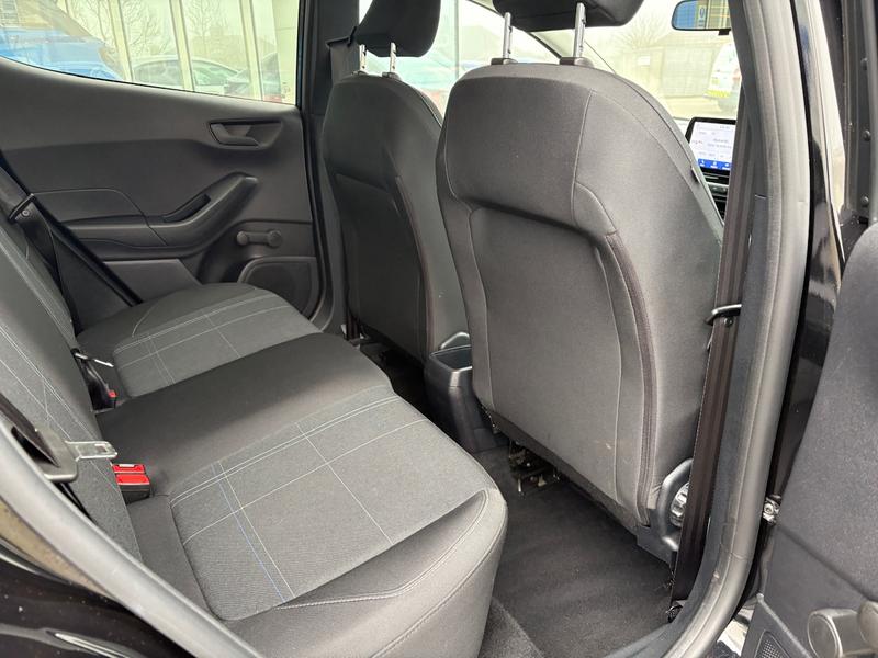 Used Ford Fiesta 2020 for sale - 78021277: Photo 14