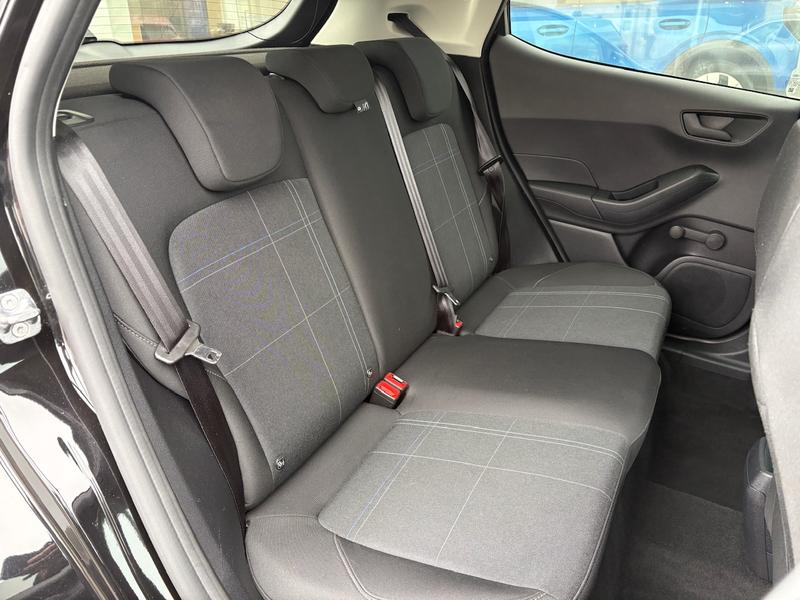 Used Ford Fiesta 2020 for sale - 78021277: Photo 15