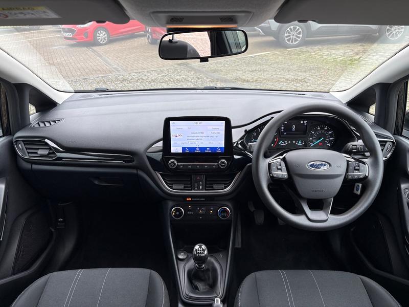 Used Ford Fiesta 2020 for sale - 78021277: Photo 16