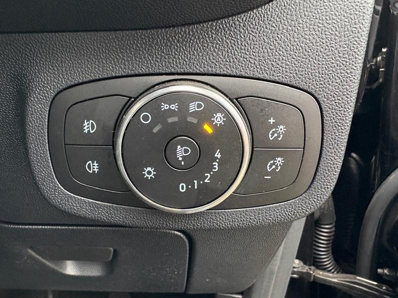 Used Ford Fiesta 2020 for sale - 78021277: Photo 21