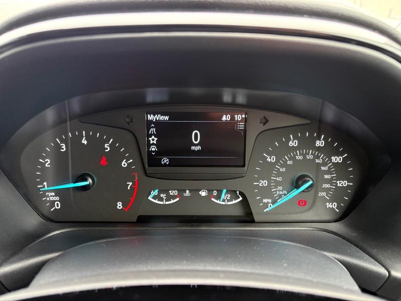 Used Ford Fiesta 2020 for sale - 78021277: Photo 23