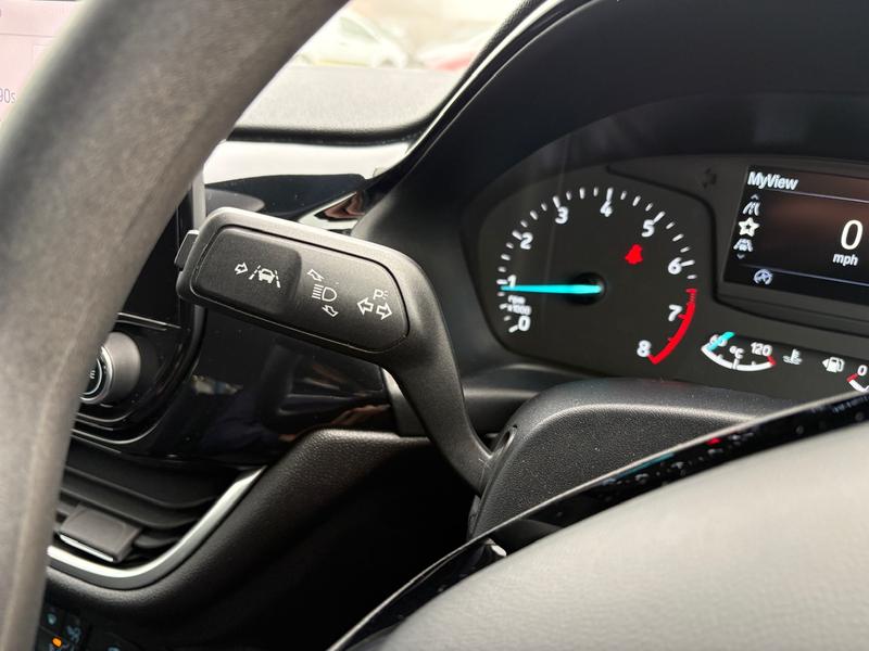 Used Ford Fiesta 2020 for sale - 78021277: Photo 26