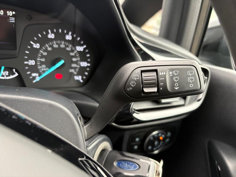 Used Ford Fiesta 2020 for sale - 78021277: Photo 27