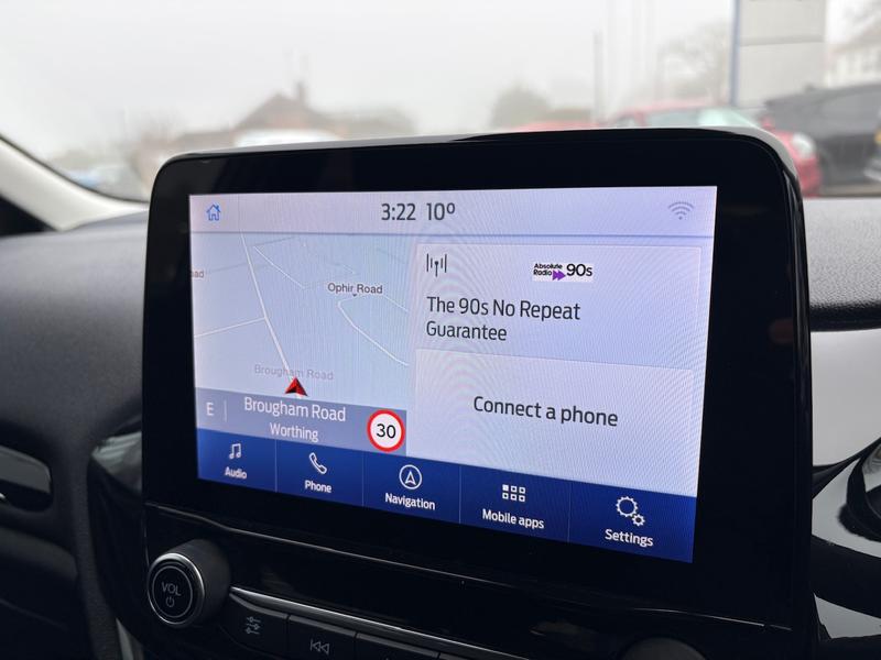 Used Ford Fiesta 2020 for sale - 78021277: Photo 28