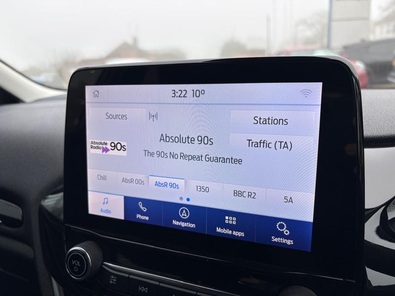 Used Ford Fiesta 2020 for sale - 78021277: Photo 29