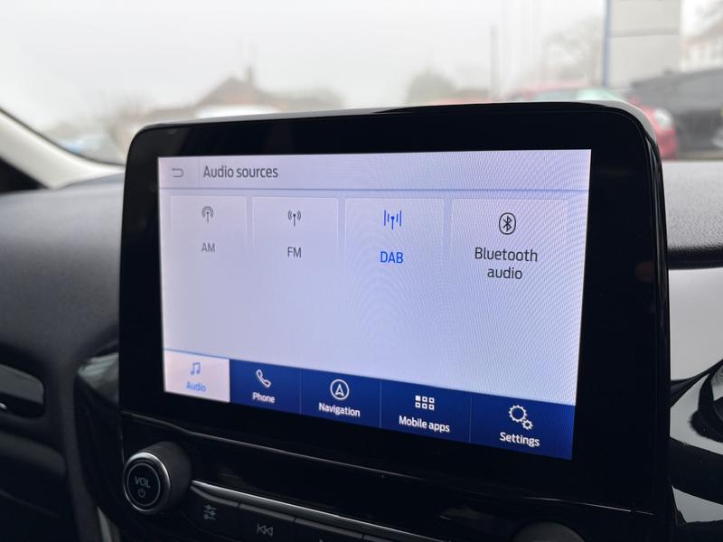 Used Ford Fiesta 2020 for sale - 78021277: Photo 30