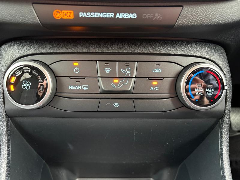 Used Ford Fiesta 2020 for sale - 78021277: Photo 31