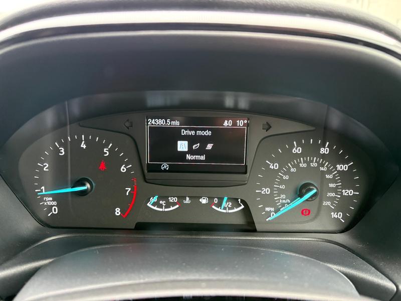 Used Ford Fiesta 2020 for sale - 78021277: Photo 34