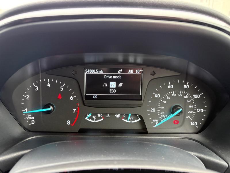 Used Ford Fiesta 2020 for sale - 78021277: Photo 35