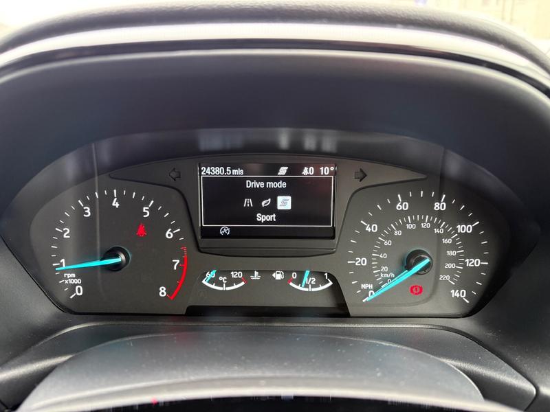 Used Ford Fiesta 2020 for sale - 78021277: Photo 36