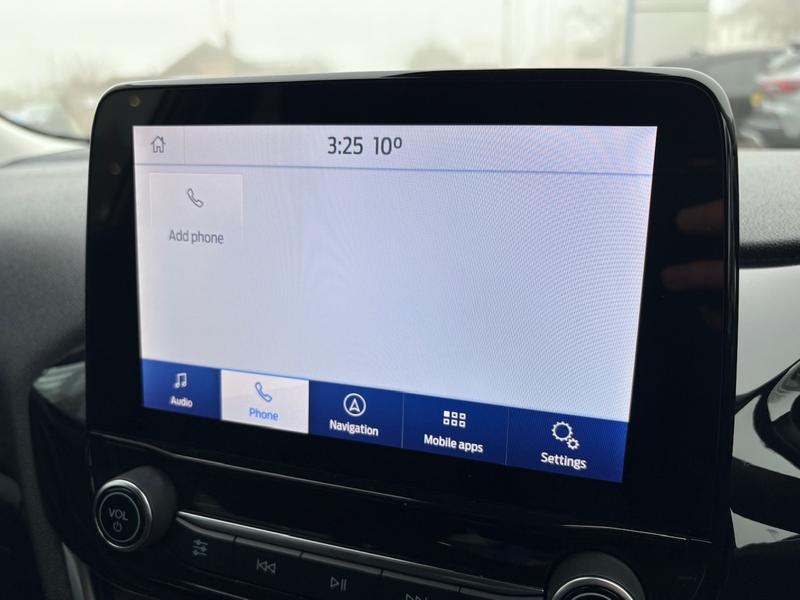 Used Ford Fiesta 2020 for sale - 78021277: Photo 38