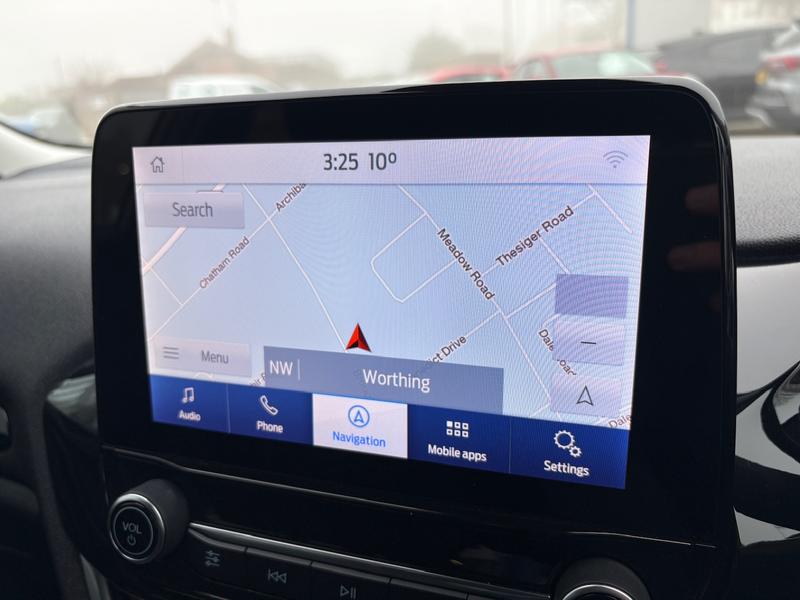 Used Ford Fiesta 2020 for sale - 78021277: Photo 39