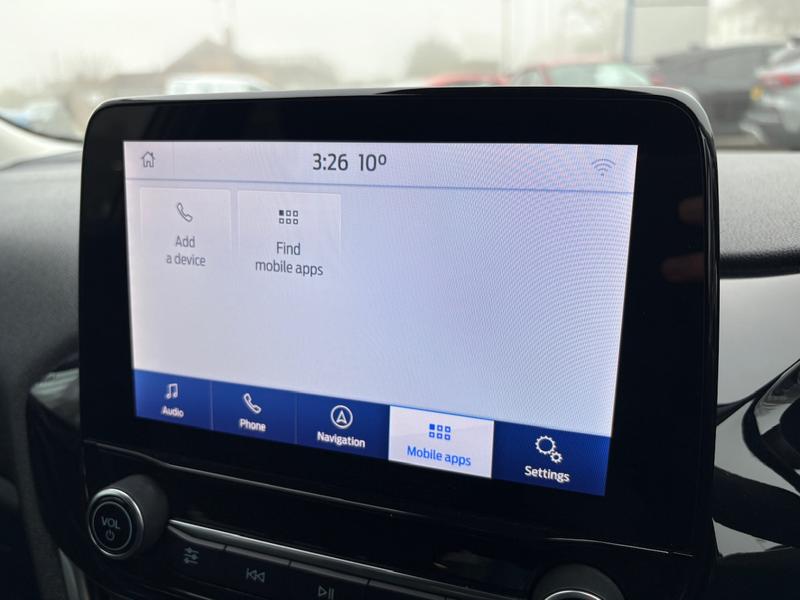 Used Ford Fiesta 2020 for sale - 78021277: Photo 40