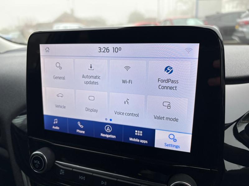 Used Ford Fiesta 2020 for sale - 78021277: Photo 42