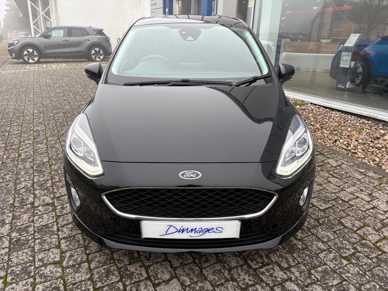 Used Ford Fiesta 2020 for sale - 78021277: Photo 7