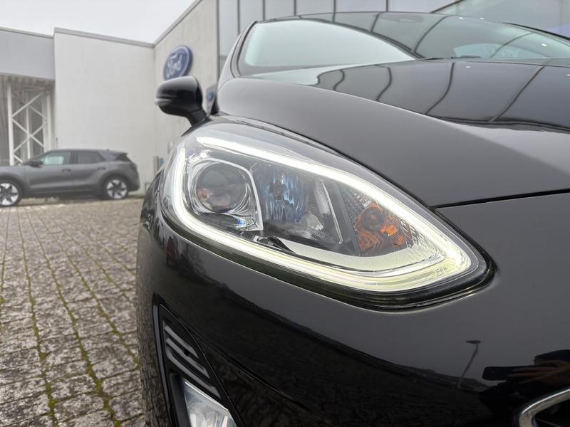 Used Ford Fiesta 2020 for sale - 78021277: Photo 9