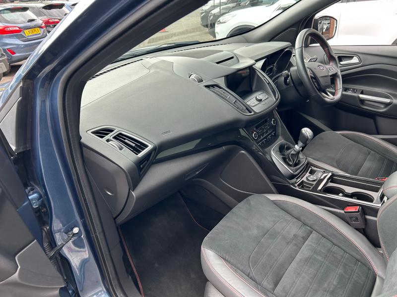 Used Ford Kuga 2019 for sale - 76984744: Photo 13