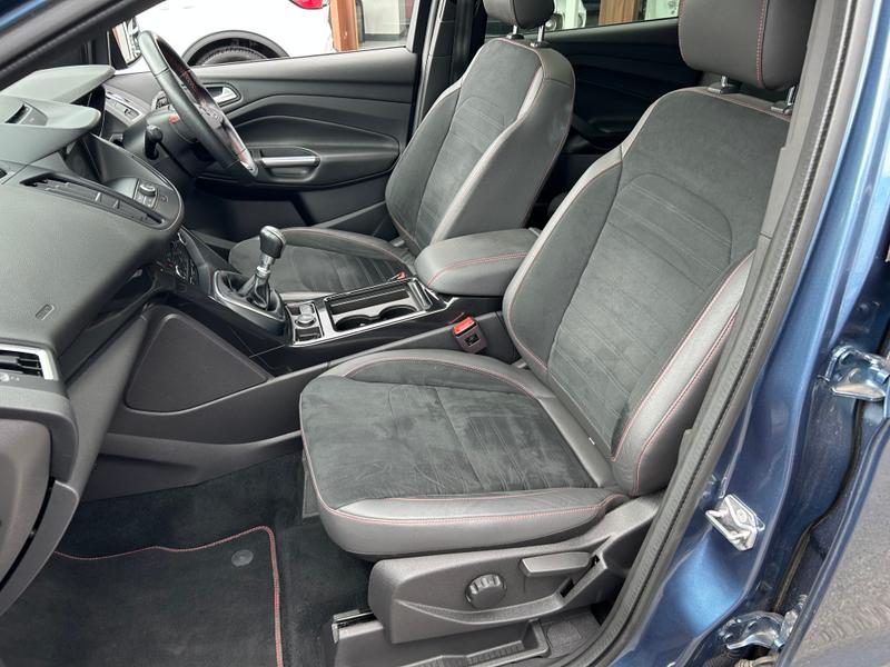 Used Ford Kuga 2019 for sale - 76984744: Photo 14