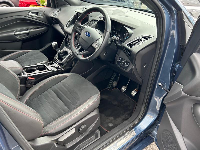 Used Ford Kuga 2019 for sale - 76984744: Photo 16