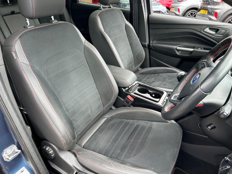 Used Ford Kuga 2019 for sale - 76984744: Photo 17