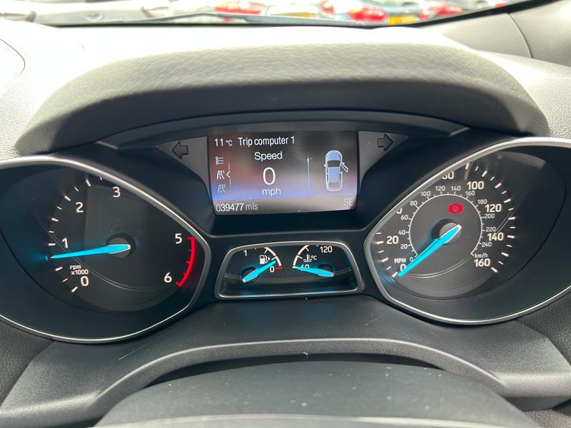 Used Ford Kuga 2019 for sale - 76984744: Photo 21