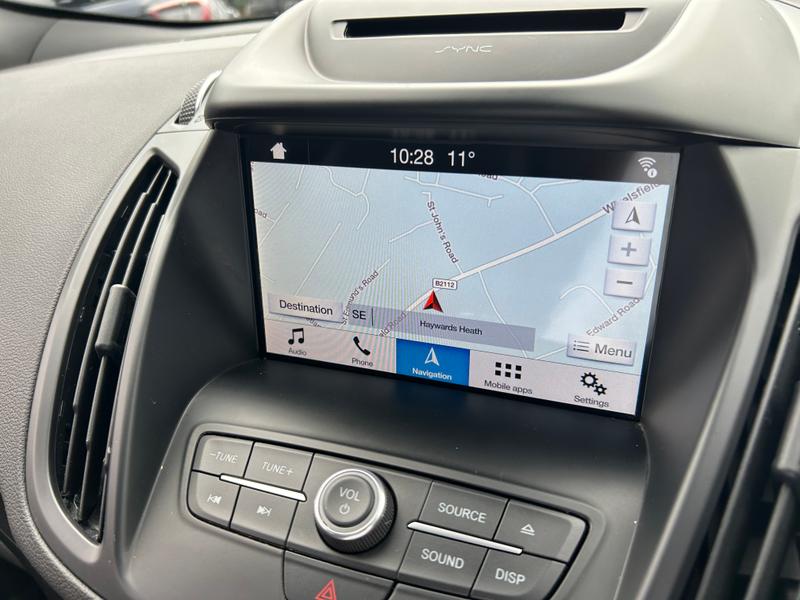 Used Ford Kuga 2019 for sale - 76984744: Photo 26