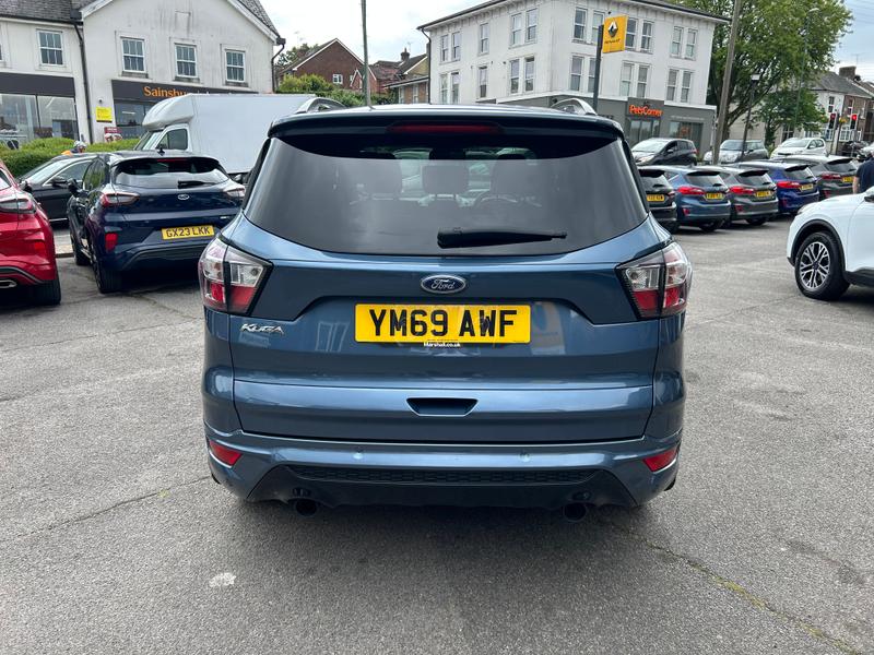 Used Ford Kuga 2019 for sale - 76984744: Photo 7