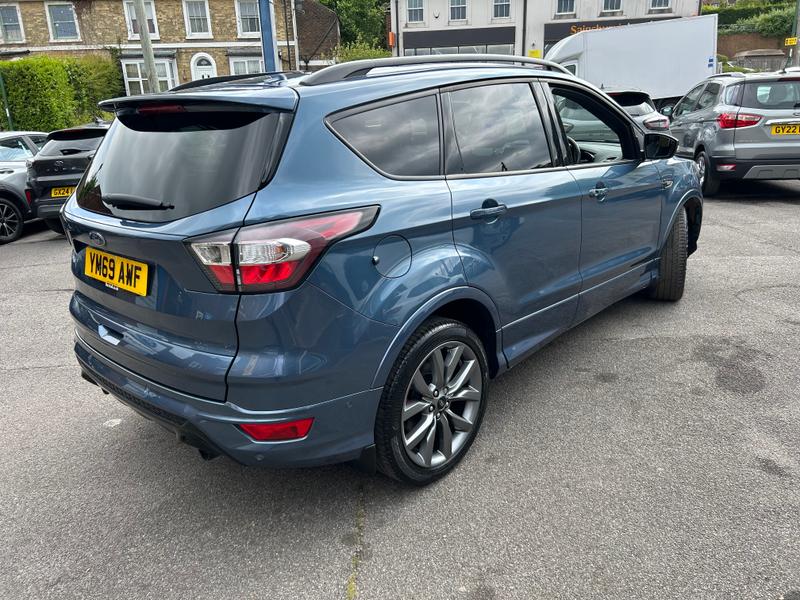 Used Ford Kuga 2019 for sale - 76984744: Photo 9