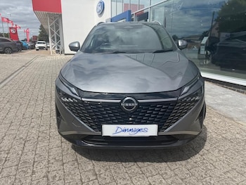 Used Nissan Qashqai 2024 for sale - 78954210: Photo