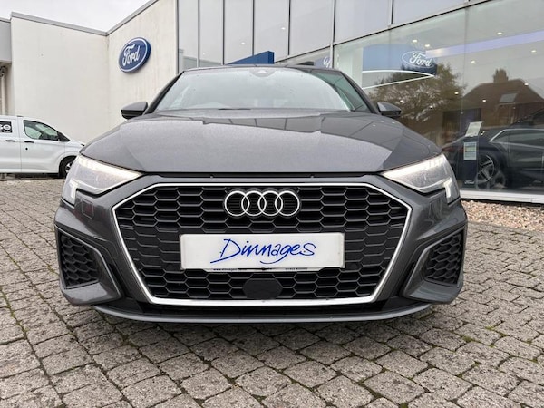 Used Audi A3 2022 for sale - 76231039: Photo 10