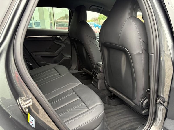 Used Audi A3 2022 for sale - 76231039: Photo 14