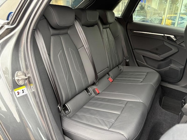Used Audi A3 2022 for sale - 76231039: Photo 16