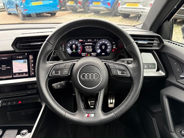 Used Audi A3 2022 for sale - 76231039: Photo 18