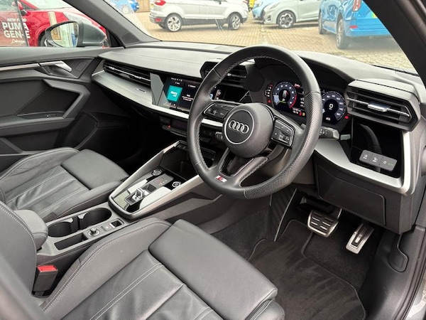 Used Audi A3 2022 for sale - 76231039: Photo 19