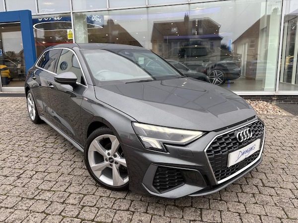 Used Audi A3 2022 for sale - 76231039: Photo 1
