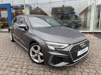 Audi - A3