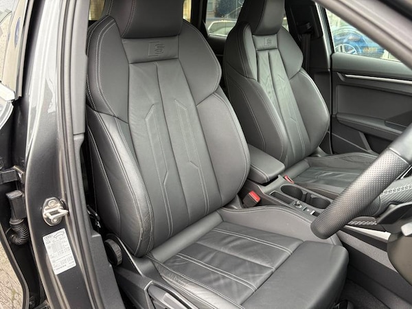 Used Audi A3 2022 for sale - 76231039: Photo 20
