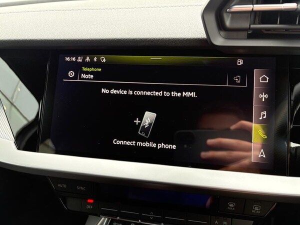 Used Audi A3 2022 for sale - 76231039: Photo 34