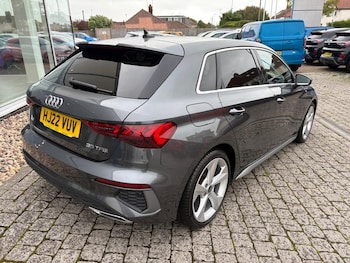 Used Audi A3 2022 for sale - 76231039: Photo 3