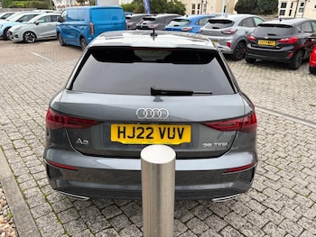 Used Audi A3 2022 for sale - 76231039: Photo 4