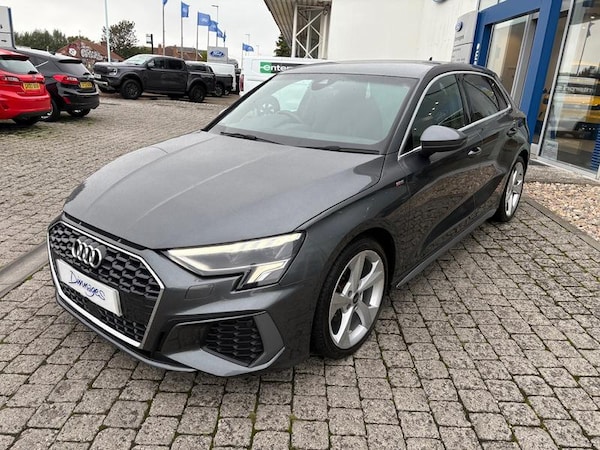 Used Audi A3 2022 for sale - 76231039: Photo 8