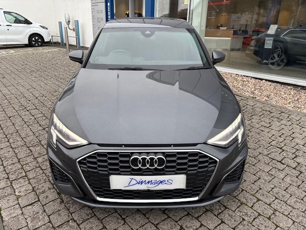 Used Audi A3 2022 for sale - 76231039: Photo 9