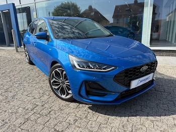 Used Ford Focus 2024 for sale - 79325771: Photo