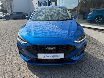 Used Ford Focus 2024 for sale - 79325771: Photo