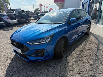 Used Ford Focus 2024 for sale - 79325771: Photo